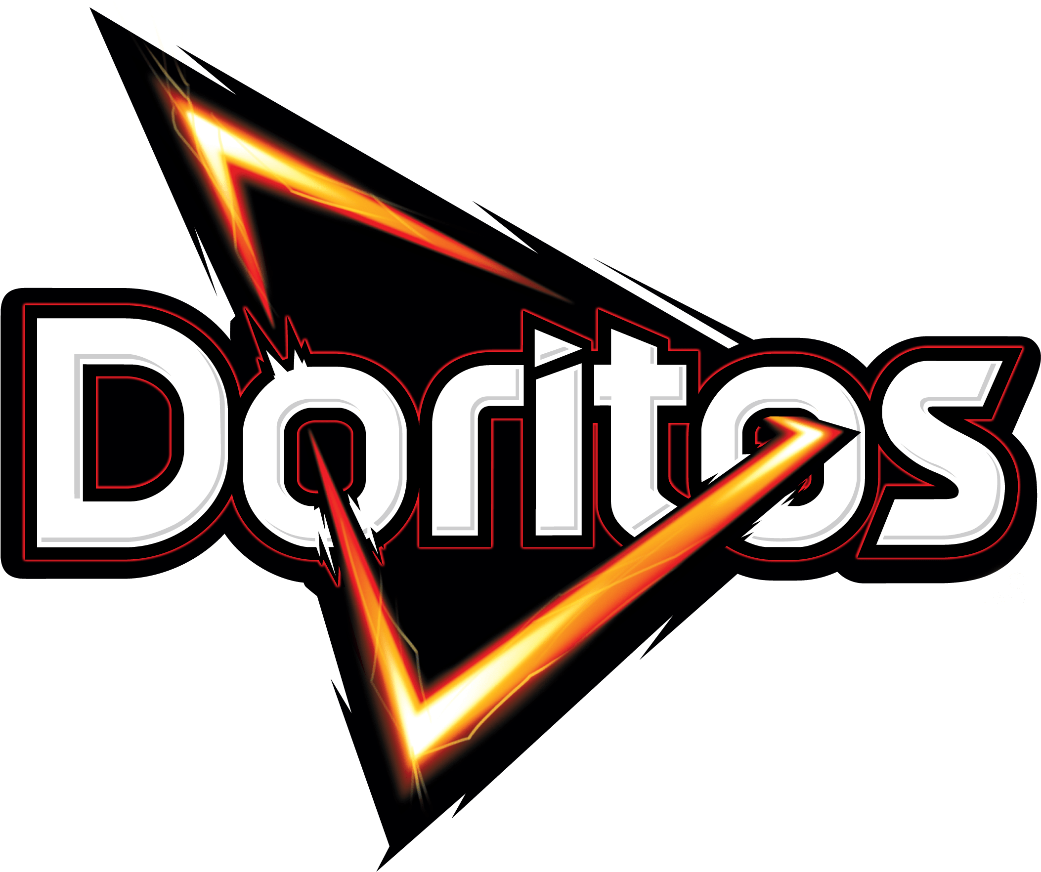 Doritos Logo Clipart (2168x1788), Png Download