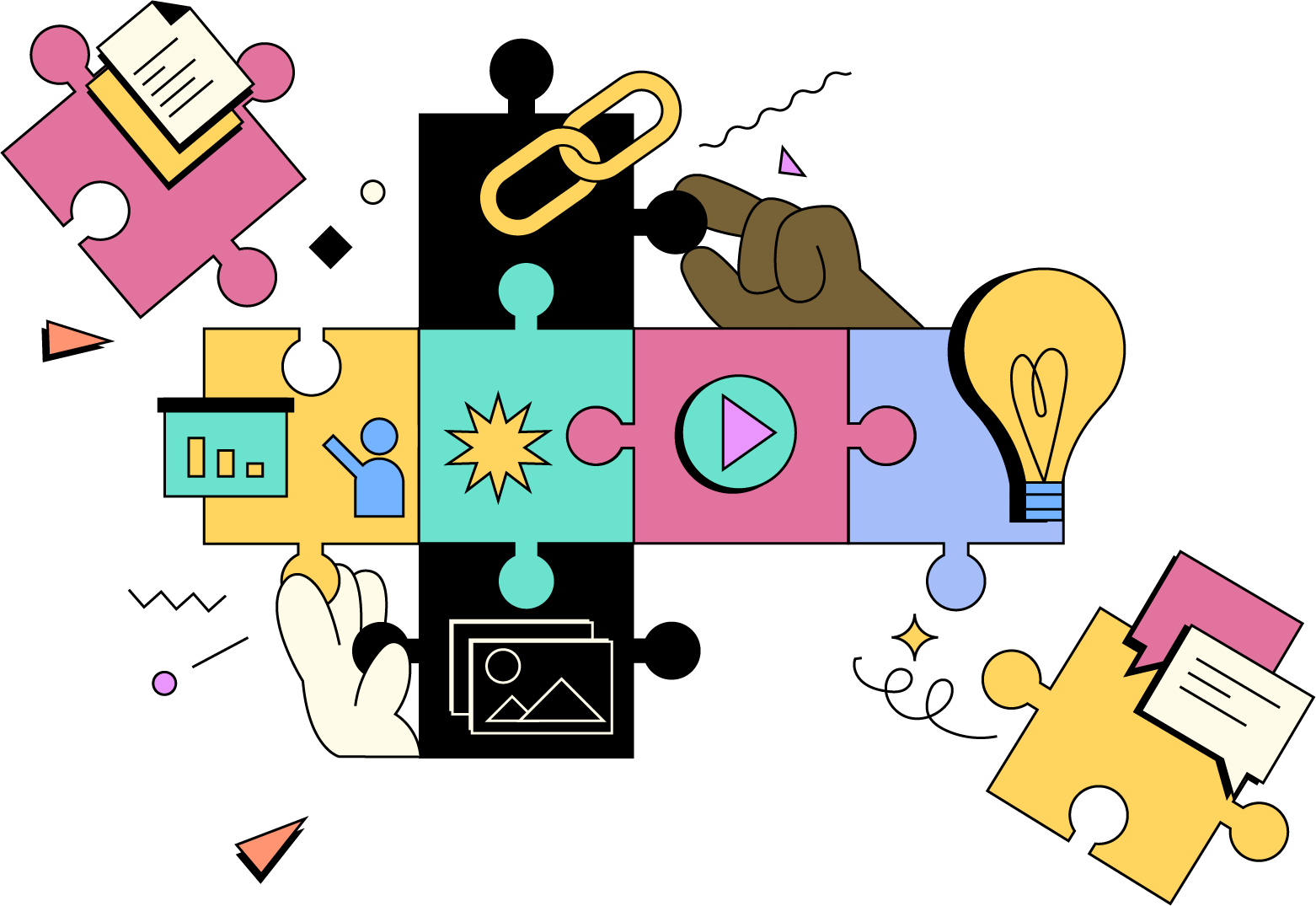 Clip Art - Png Download (1562x1075), Png Download