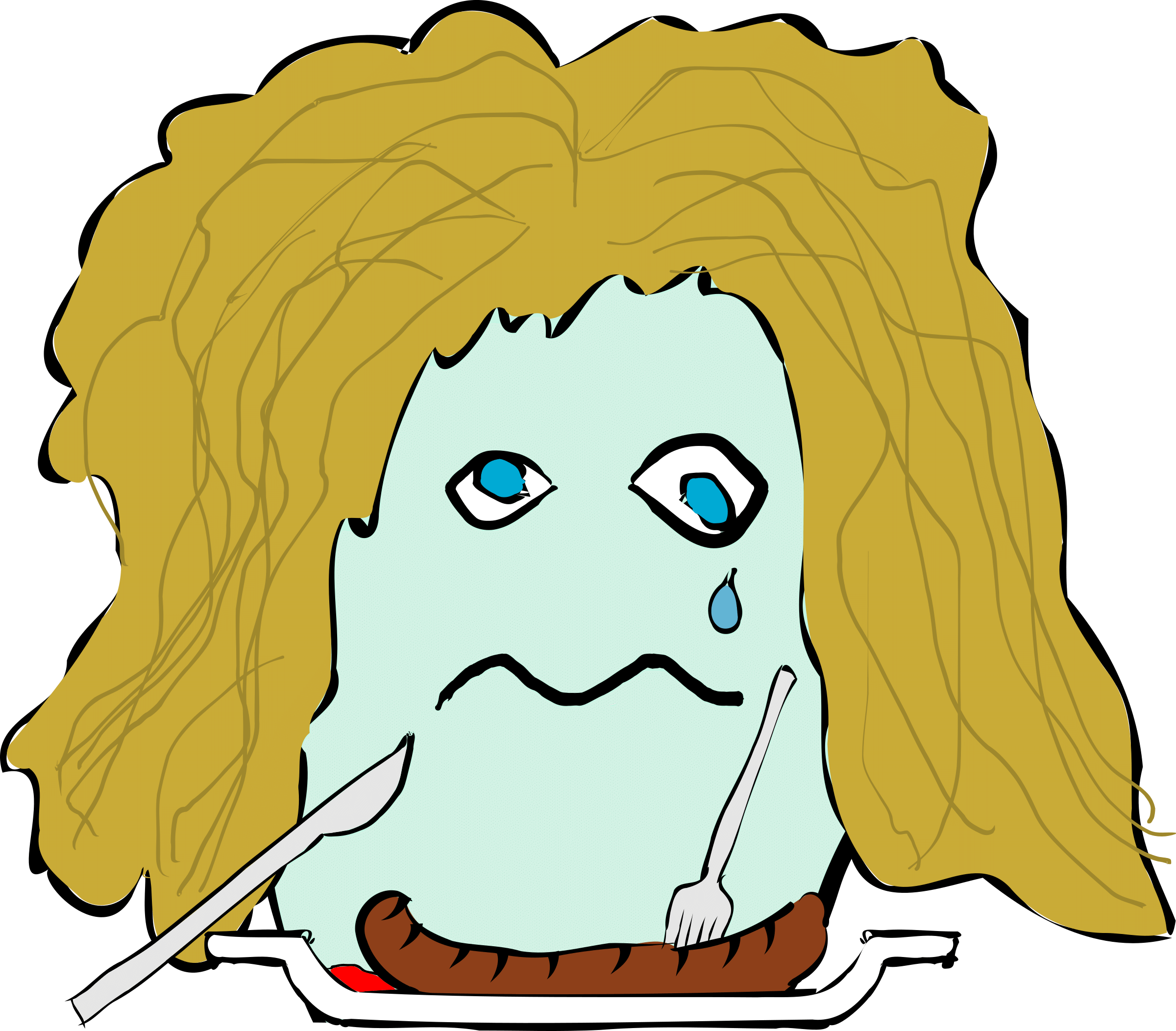 Clipart - Clip Art - Png Download (2400x2104), Png Download