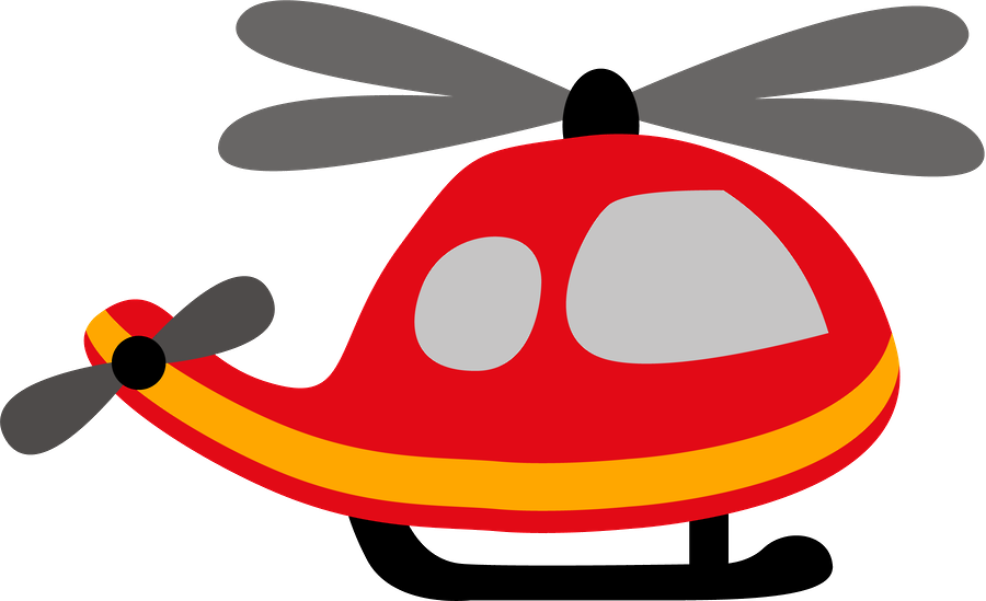 Cute Bombeiro Png Clipart (900x549), Png Download