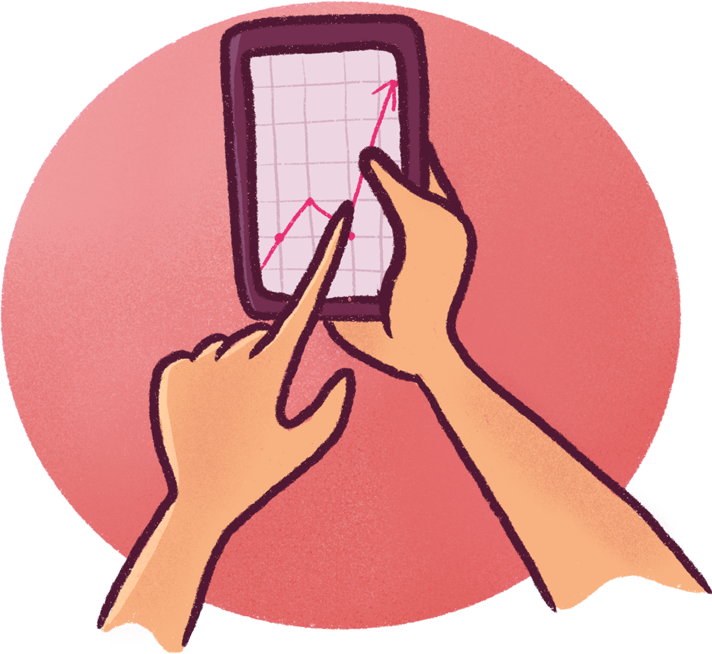 This Free 5 Day Email Course Will Help You Learn How - Illustration Clipart (1500x1500), Png Download