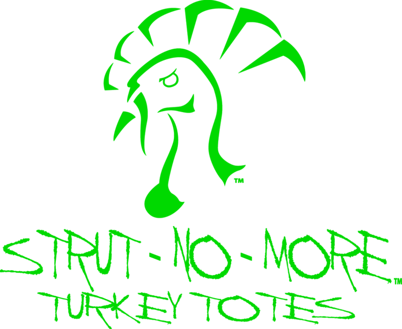 Turkey Without Gobbler Clipart Clip Black And White - Graphic Design - Png Download (784x642), Png Download