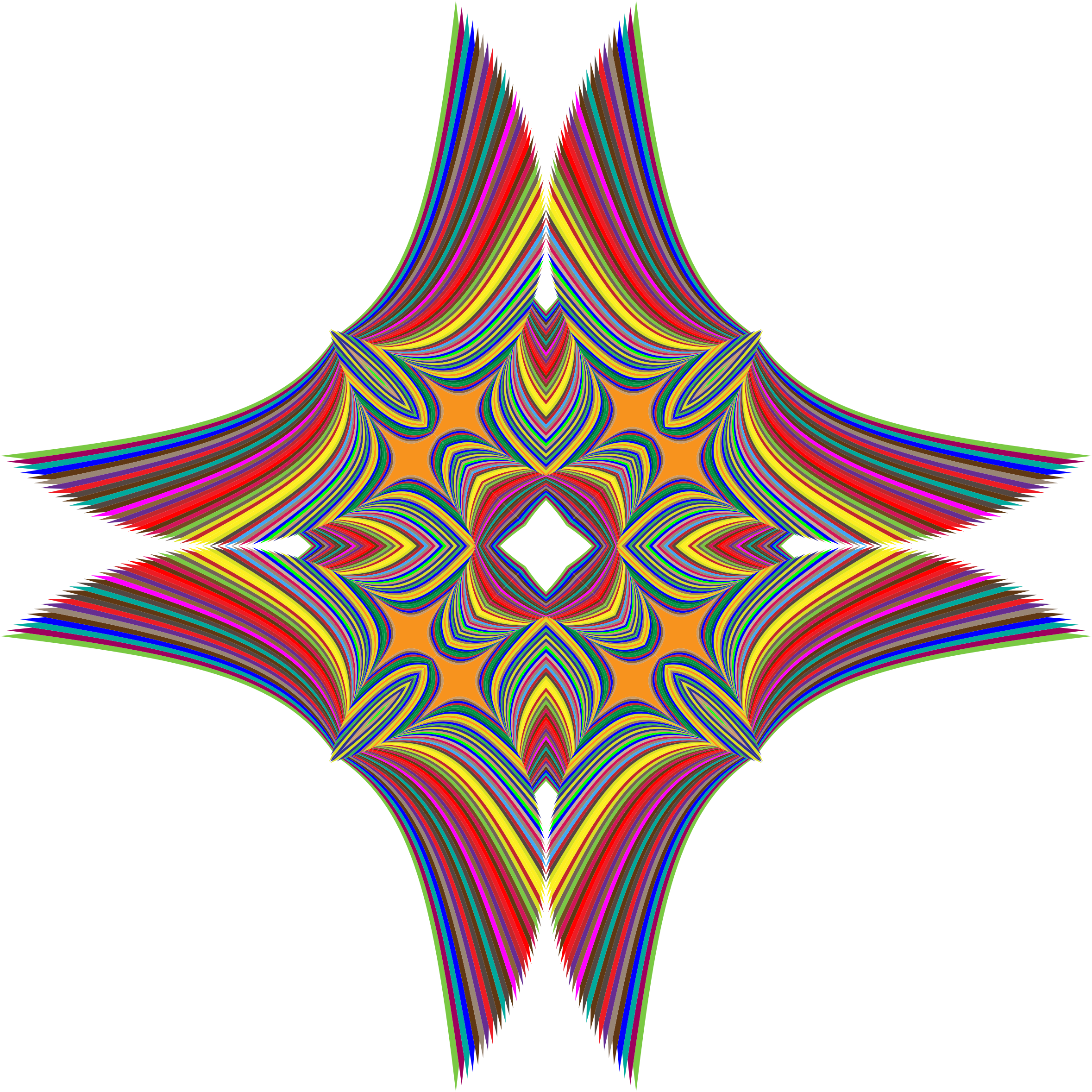 Feather Duster Clip Arts - Icon - Png Download (2358x2358), Png Download