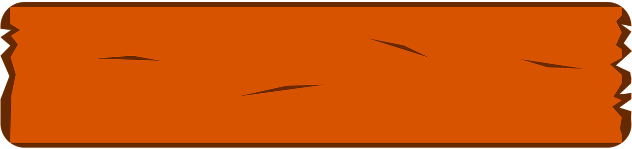 Wood Board Png - Wooden Board Png Clipart Transparent Png (1280x640), Png Download