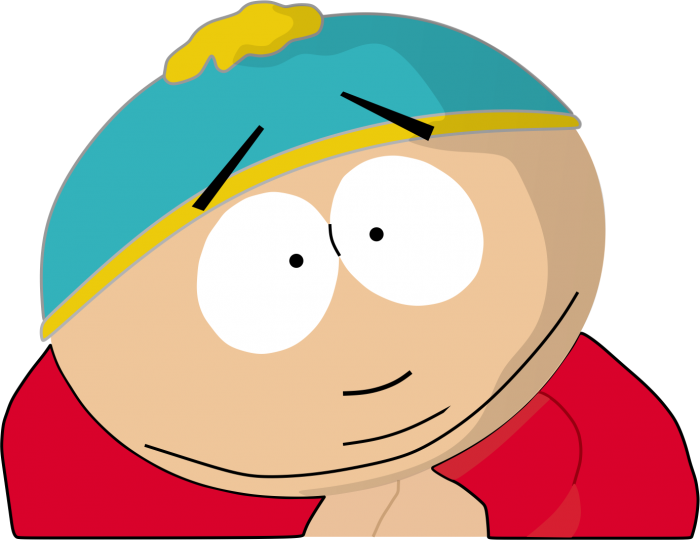 South Park Cartman Png Clipart (700x540), Png Download