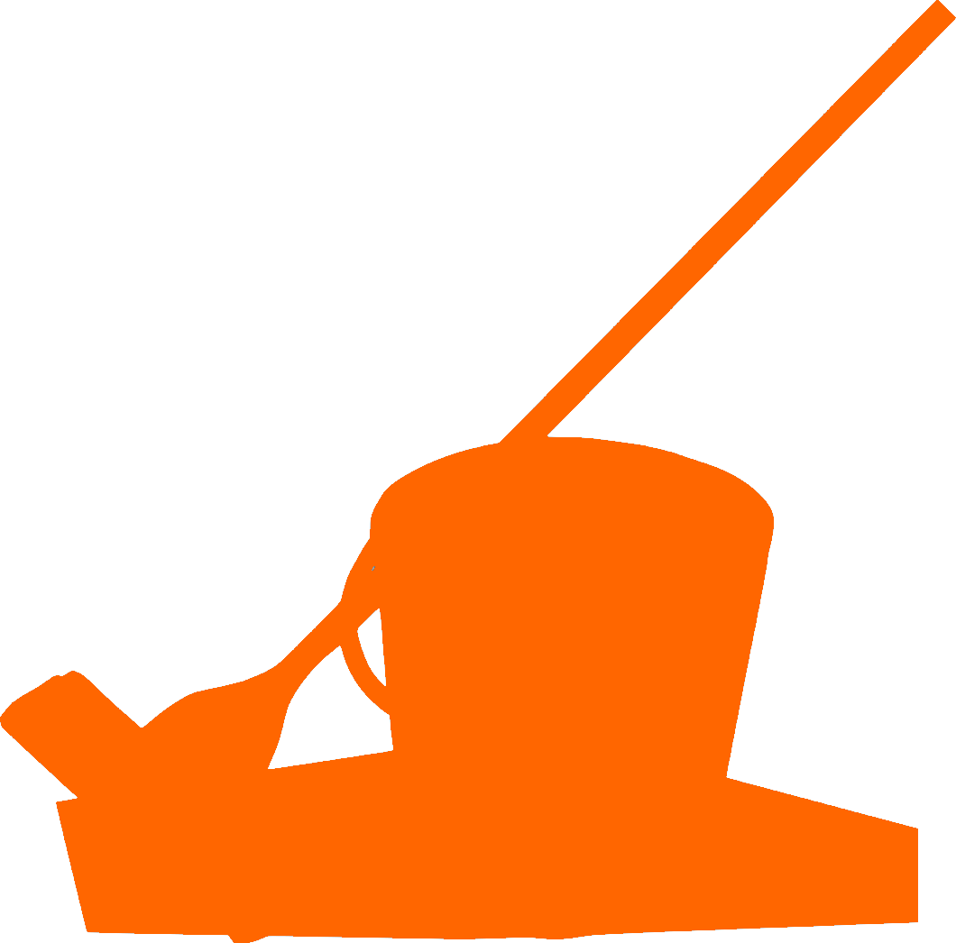 Mop Clipart (1060x1046), Png Download