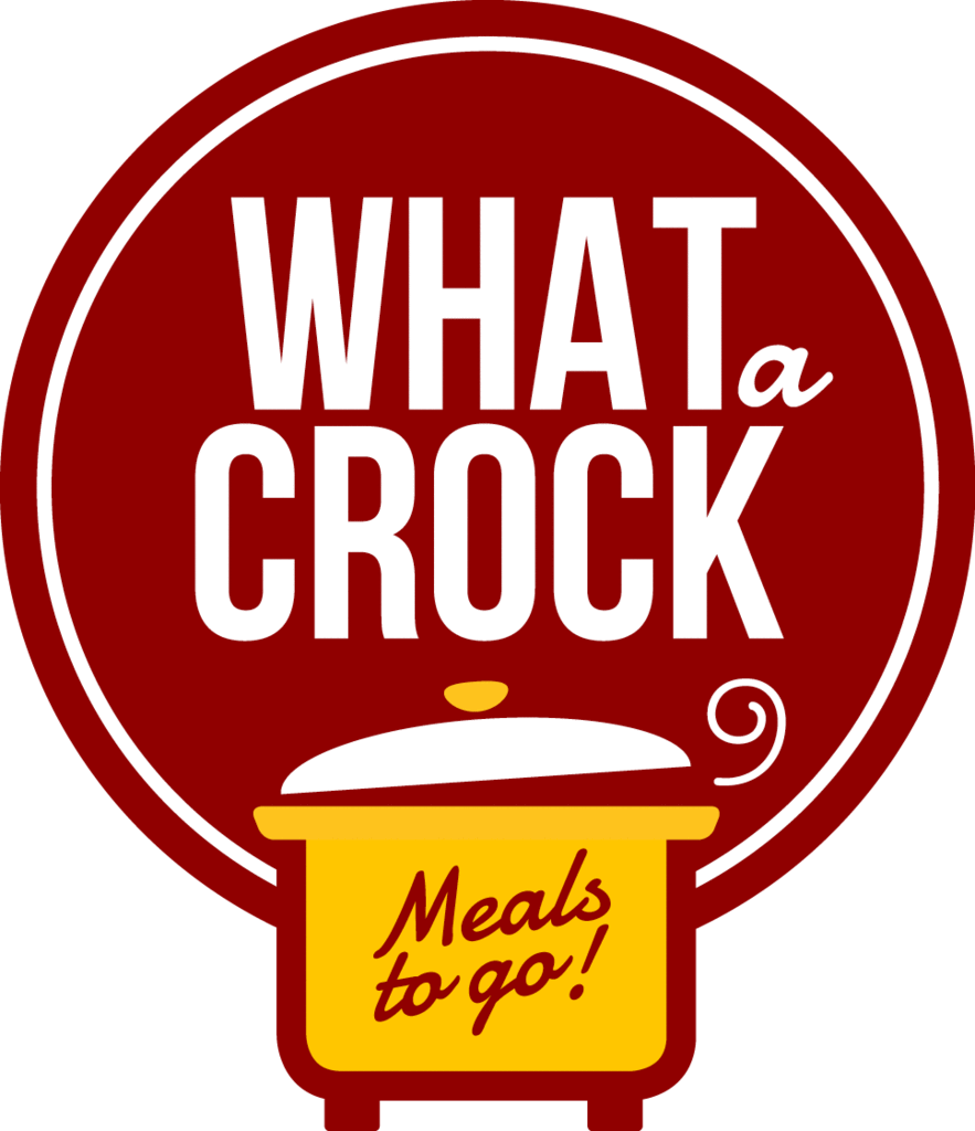 Homemade Chili - Crock Meals To Go Clipart (883x1024), Png Download