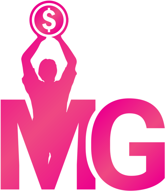 White And Bubble Gum Logo T- Shirt Clipart (555x644), Png Download