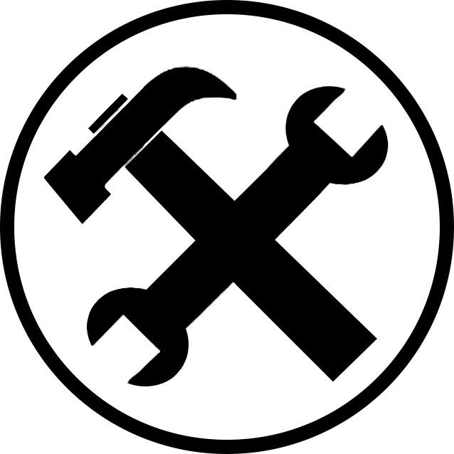 Hammer-1 - Gluten Free Png Clipart (638x638), Png Download