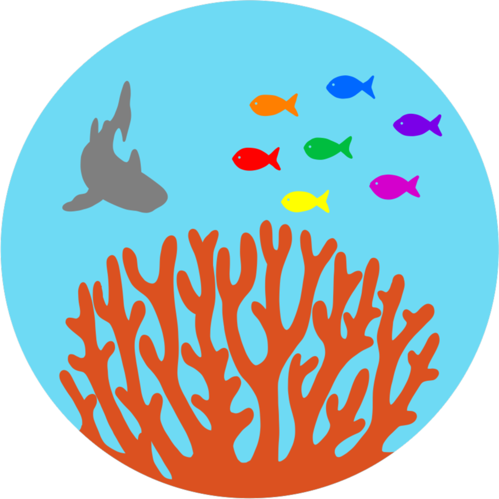 Marineparks - Marine Protected Areas Clipart - Png Download (1000x1000), Png Download