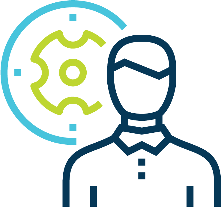 Employee Loyalty Icon Png Clipart (834x818), Png Download