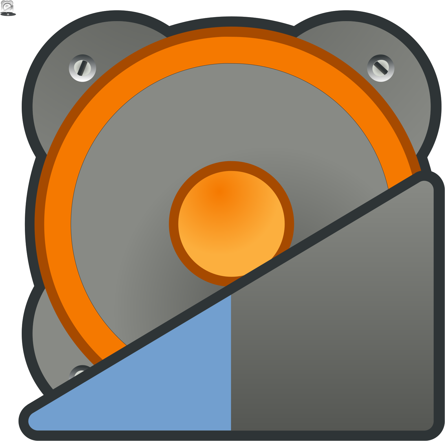 Circle Clipart (1600x1600), Png Download