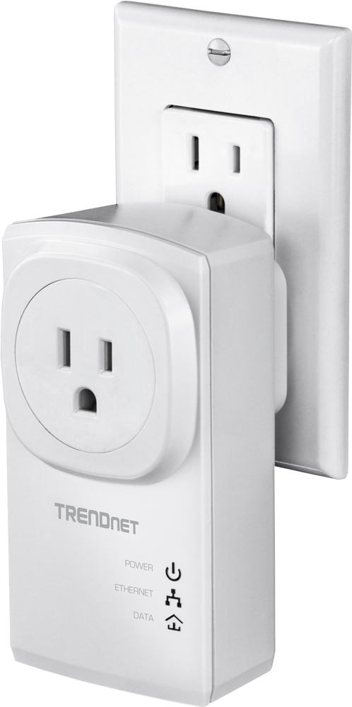 10 Pm 2168220 Image Tpl 407e V2 - Trendnet Clipart (498x1001), Png Download