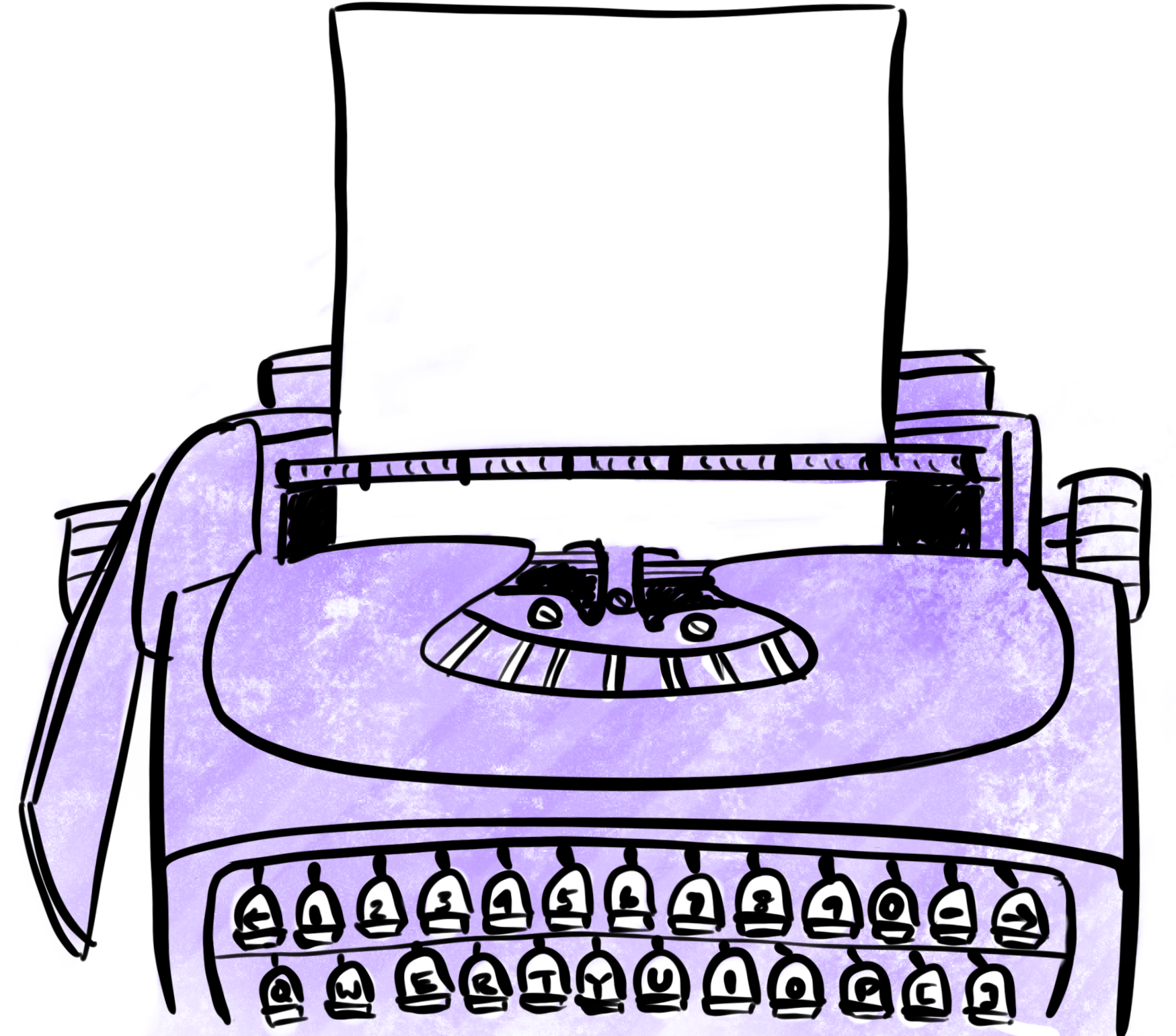 Clip Art - Png Download (1748x1668), Png Download