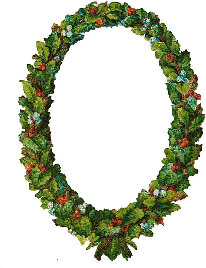 Christmas Day Clipart (698x906), Png Download