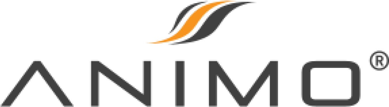 Animo Tech Clipart (1405x410), Png Download