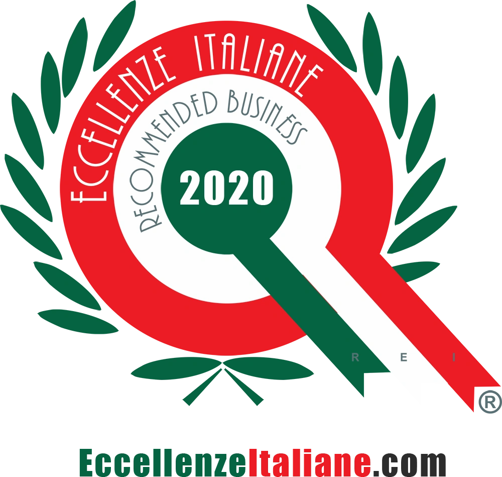 Image1 - Eccellenze Italiane Clipart (1000x949), Png Download