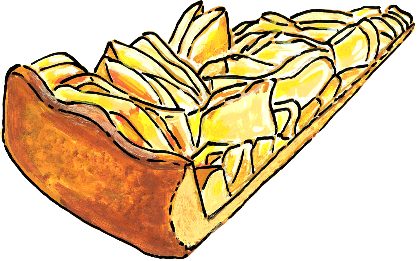 Clip Art - Png Download (1460x910), Png Download