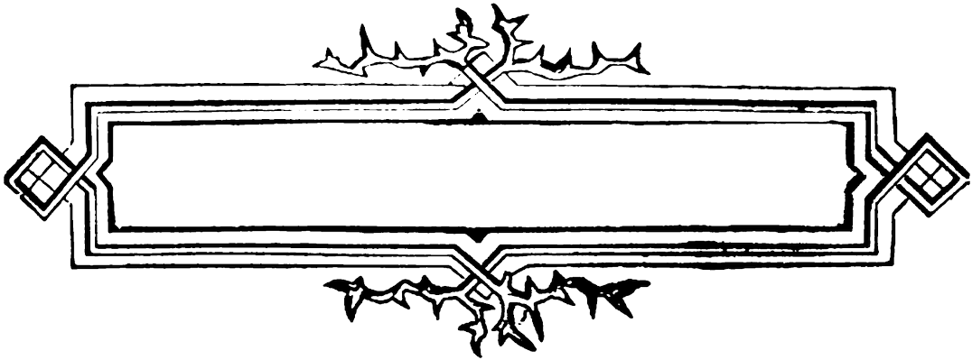 Carolyn Iott On Twitter - Label Design Clipart - Png Download (1200x445), Png Download