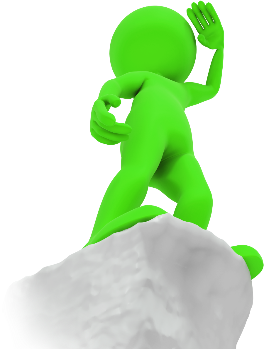 Mission & Vision - Vision Clipart Png Transparent Png (900x1192), Png Download