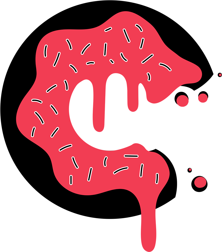 Berkeley Donuts Clipart (1024x1024), Png Download