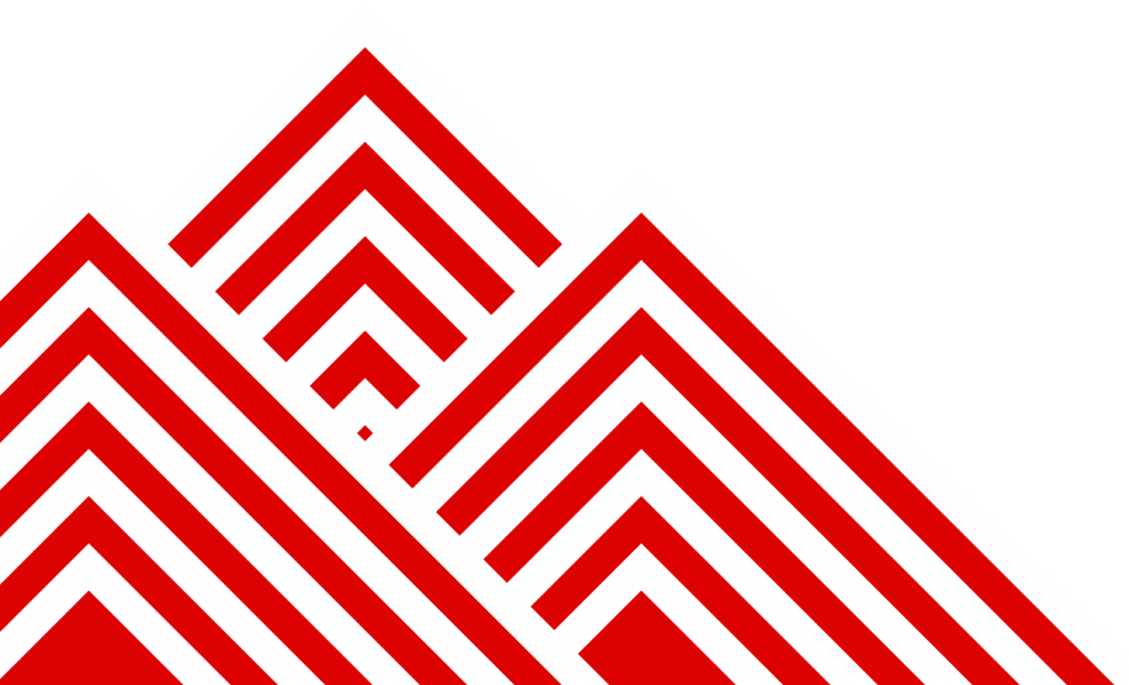 Mountains2 Clipart (1024x621), Png Download