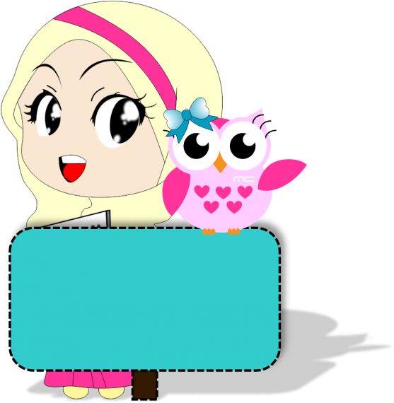 Cikgu Clipart - Png Download (600x571), Png Download