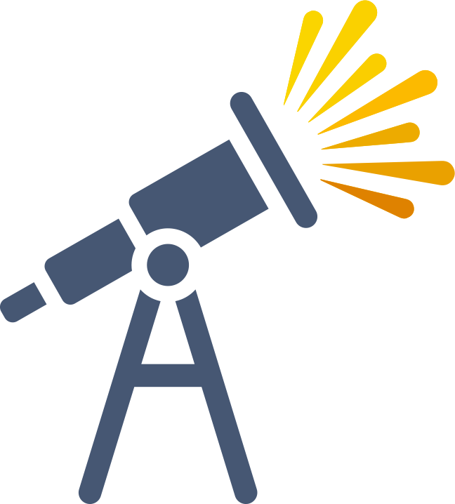 A Demonstrable Commitment To Equality And Diversity - Transparent Background Transparent Icons For Vision Clipart (648x718), Png Download