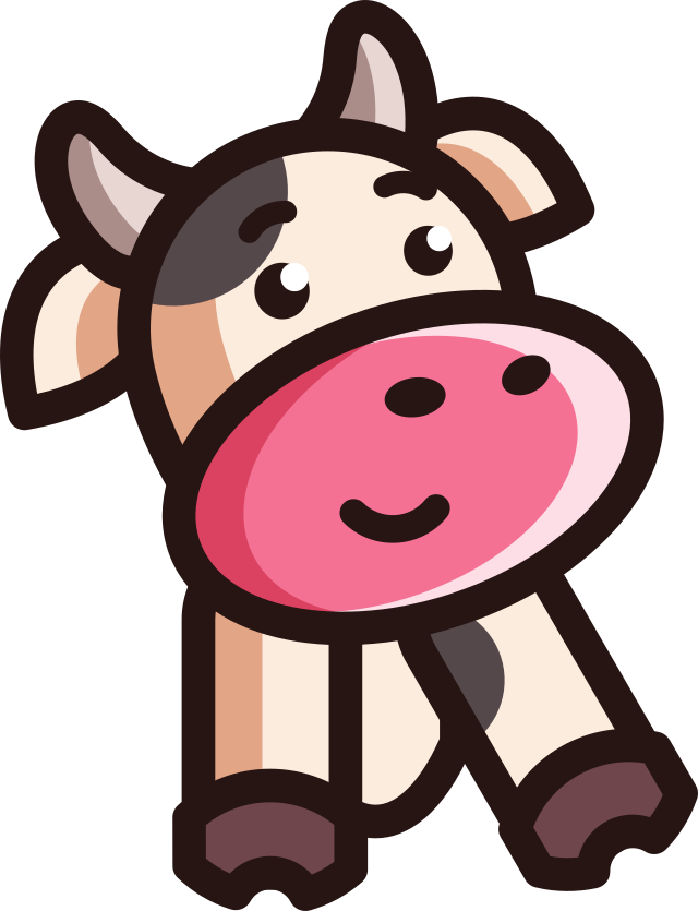 Monty - Cartoon Clipart (640x835), Png Download