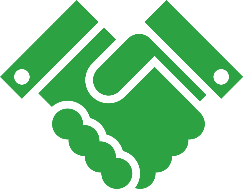 Our Mission Png Icon Green , Png Download - Our Mission Icon Clipart (820x659), Png Download