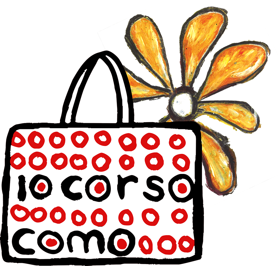 Turkey With Shopping Bags Clipart Banner Transparent - Corso Como Graphic - Png Download (886x847), Png Download