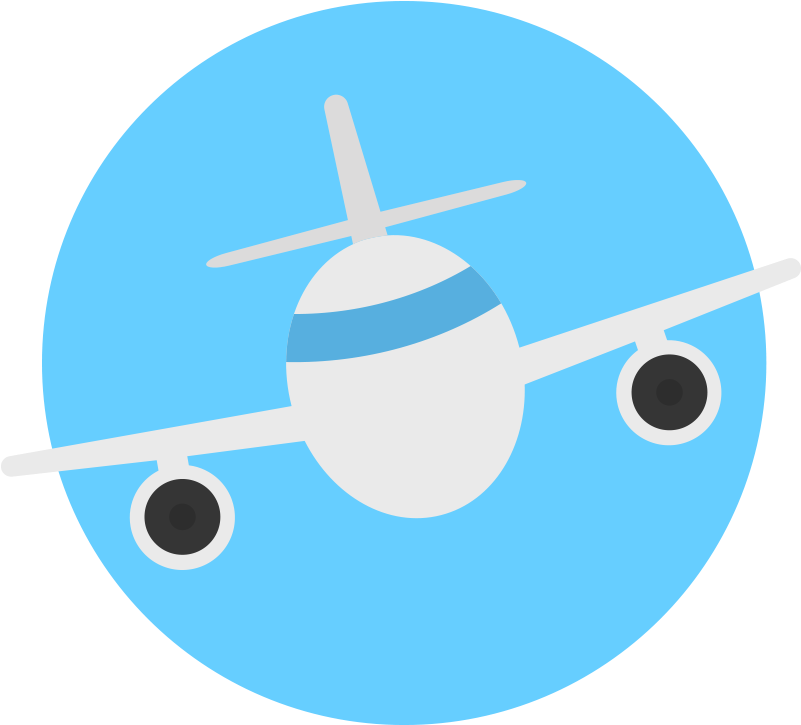 Travel Insurance Clipart Let"s Travel - Clip Art - Png Download (800x800), Png Download