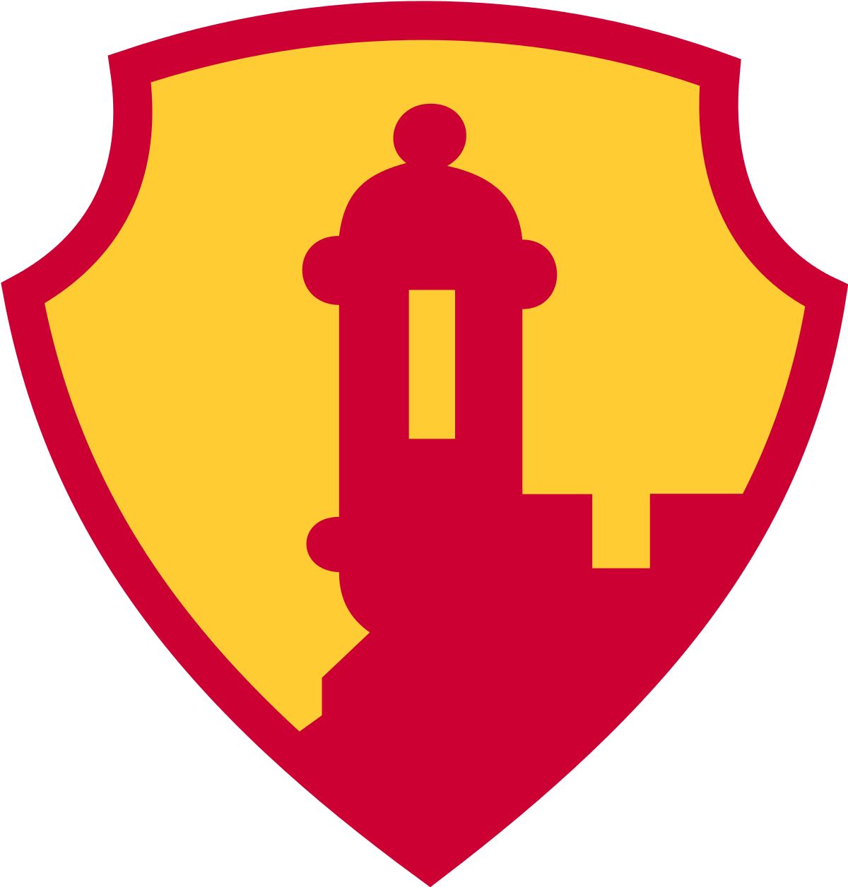 Us Army Puerto Rico Patch Clipart (1200x1280), Png Download