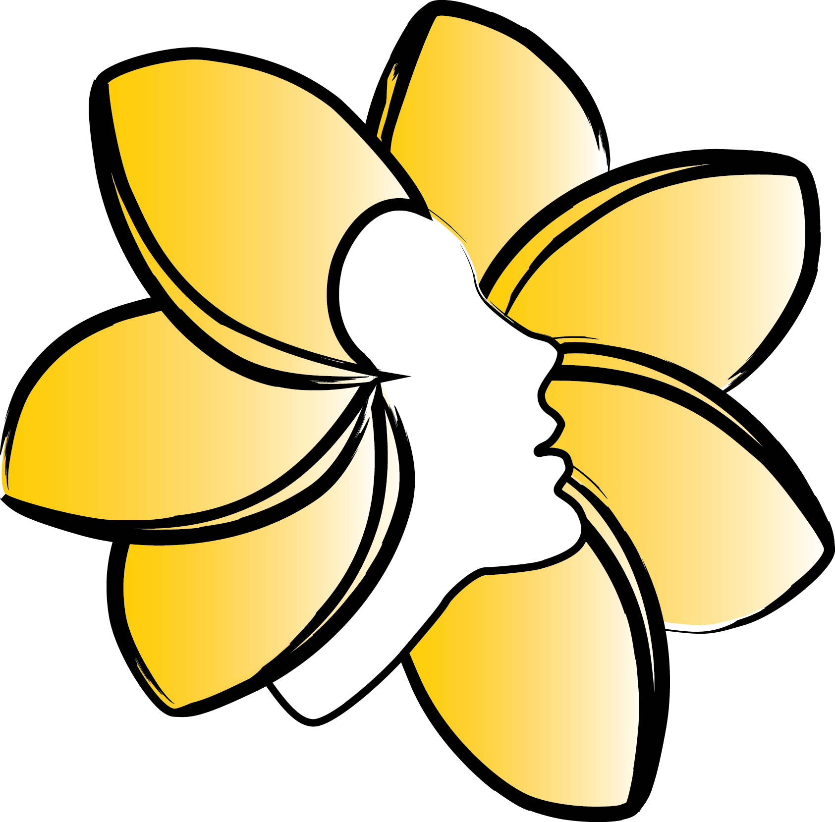 Skincare And Body Care Clipart (1685x1659), Png Download