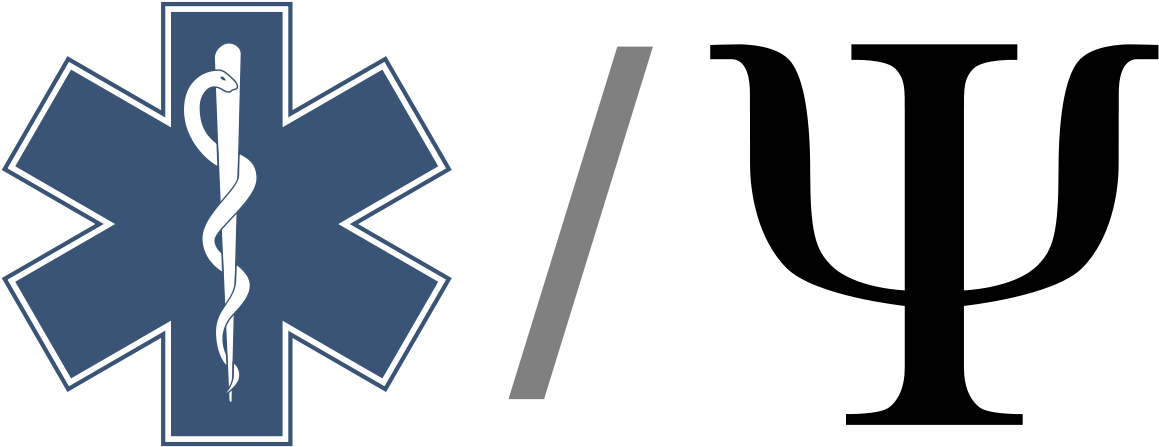 Nurse Star Of Life Clipart (1200x511), Png Download