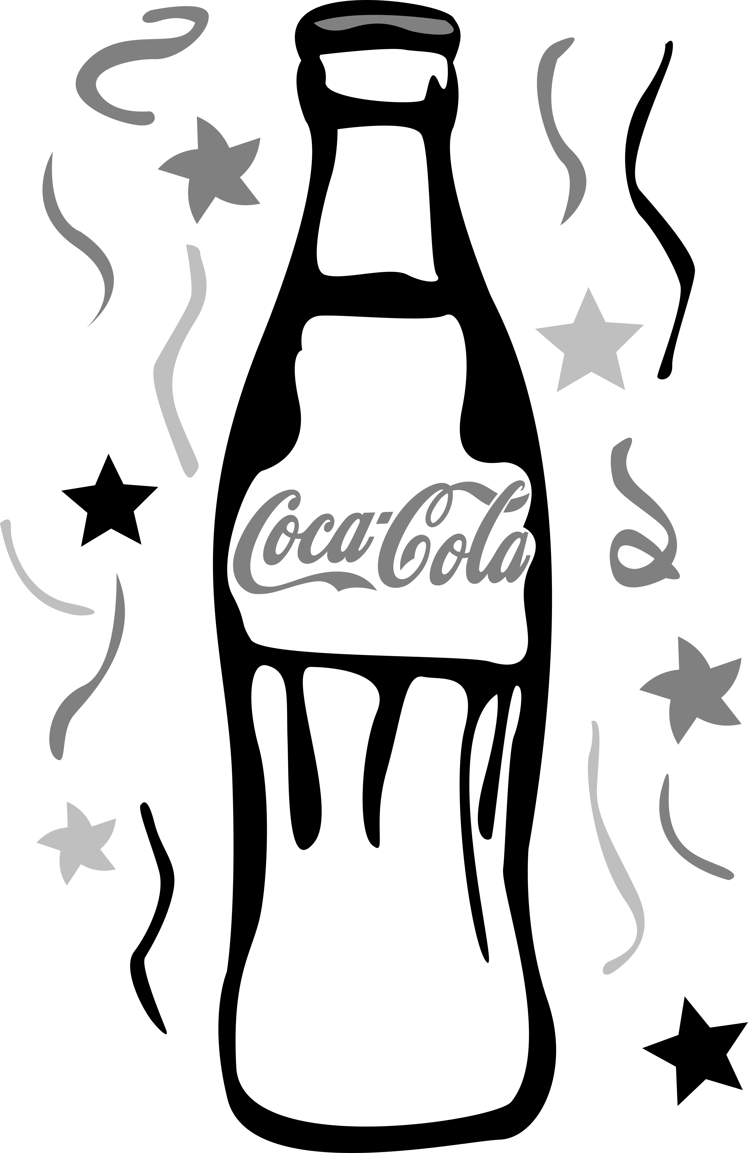Collection Of Free Bottle Drawing Coca Cola Download - War Machine Logo Marvel Clipart (2400x3701), Png Download