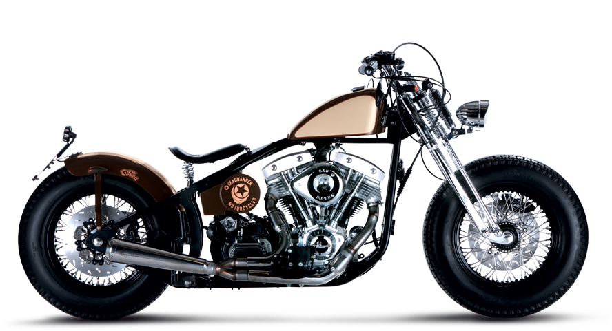 Pin By V On Motorcycles - Headbanger Motorcycles Clipart (900x600), Png Download