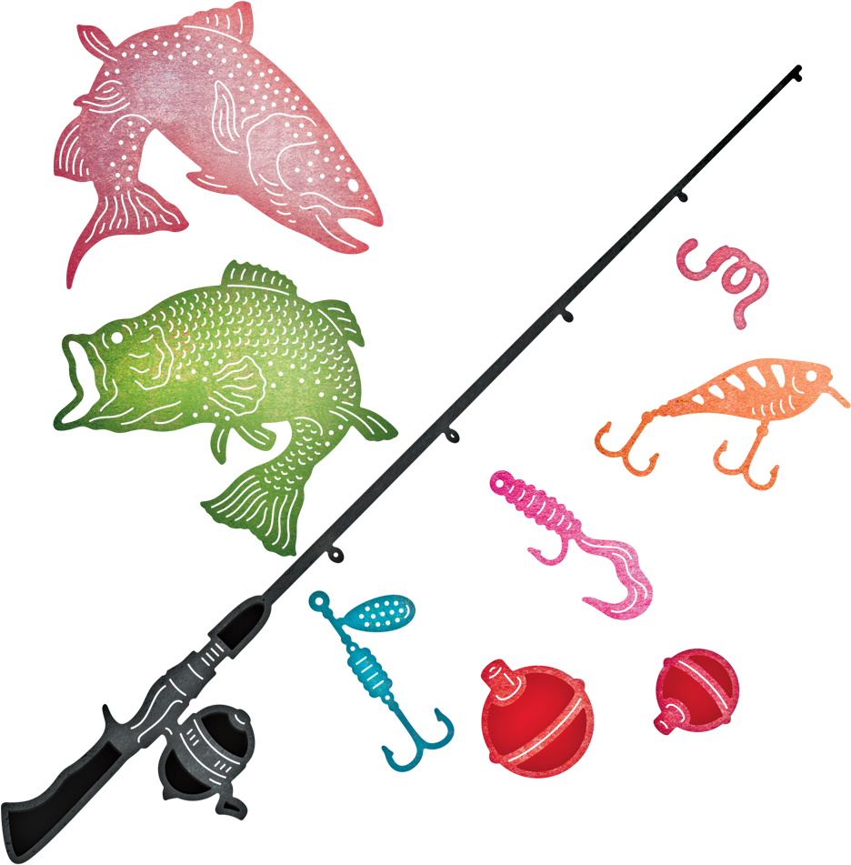 Die Cutting Clipart (1000x1000), Png Download