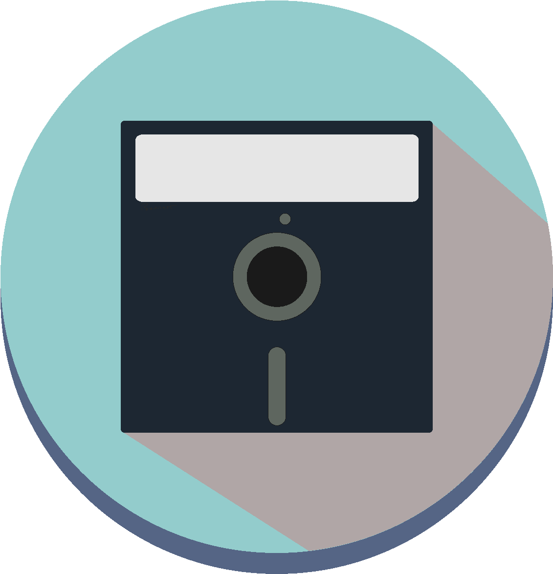 Circle Clipart (1600x1600), Png Download