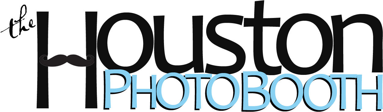 Reel Image - Houston Photo Booth Clipart (1272x385), Png Download