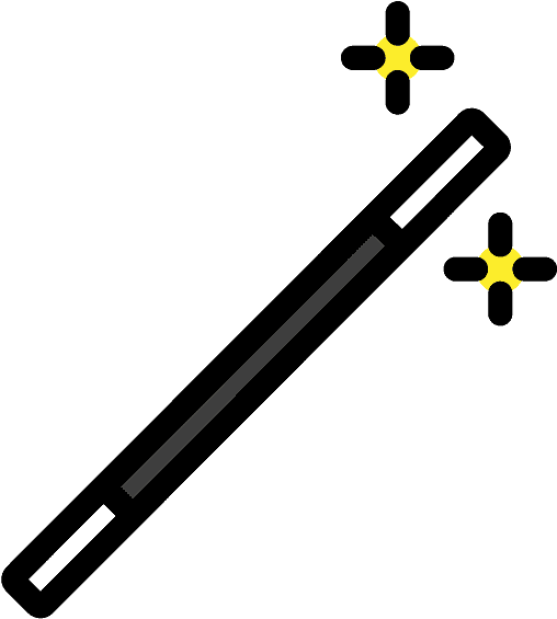 Magic Wand Emoji Clipart - Oxford Institute For Energy Studies Logo - Png Download (800x800), Png Download