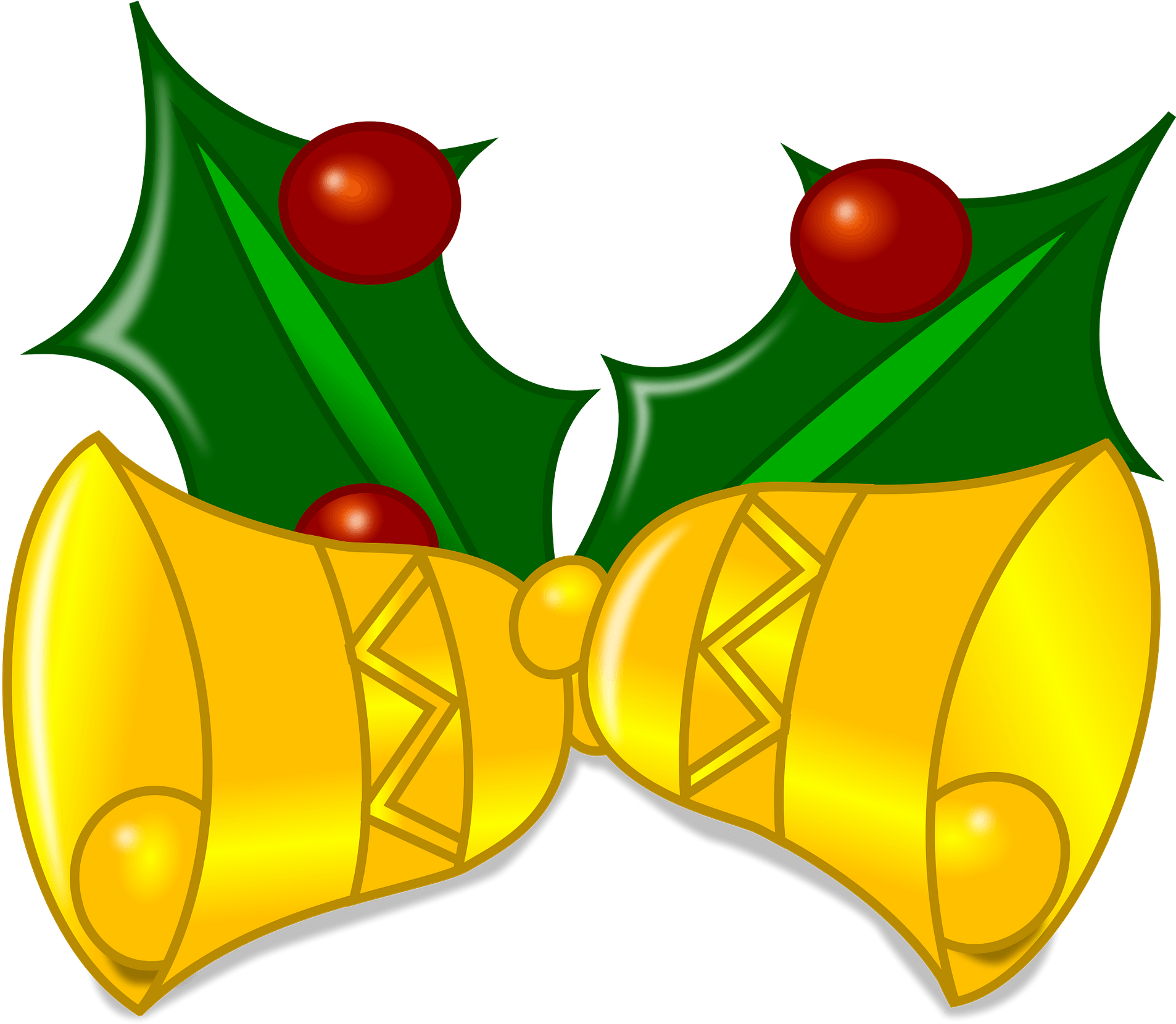 Jingle Bells Clipart - Jingle Bells Clip Art - Png Download (800x709), Png Download