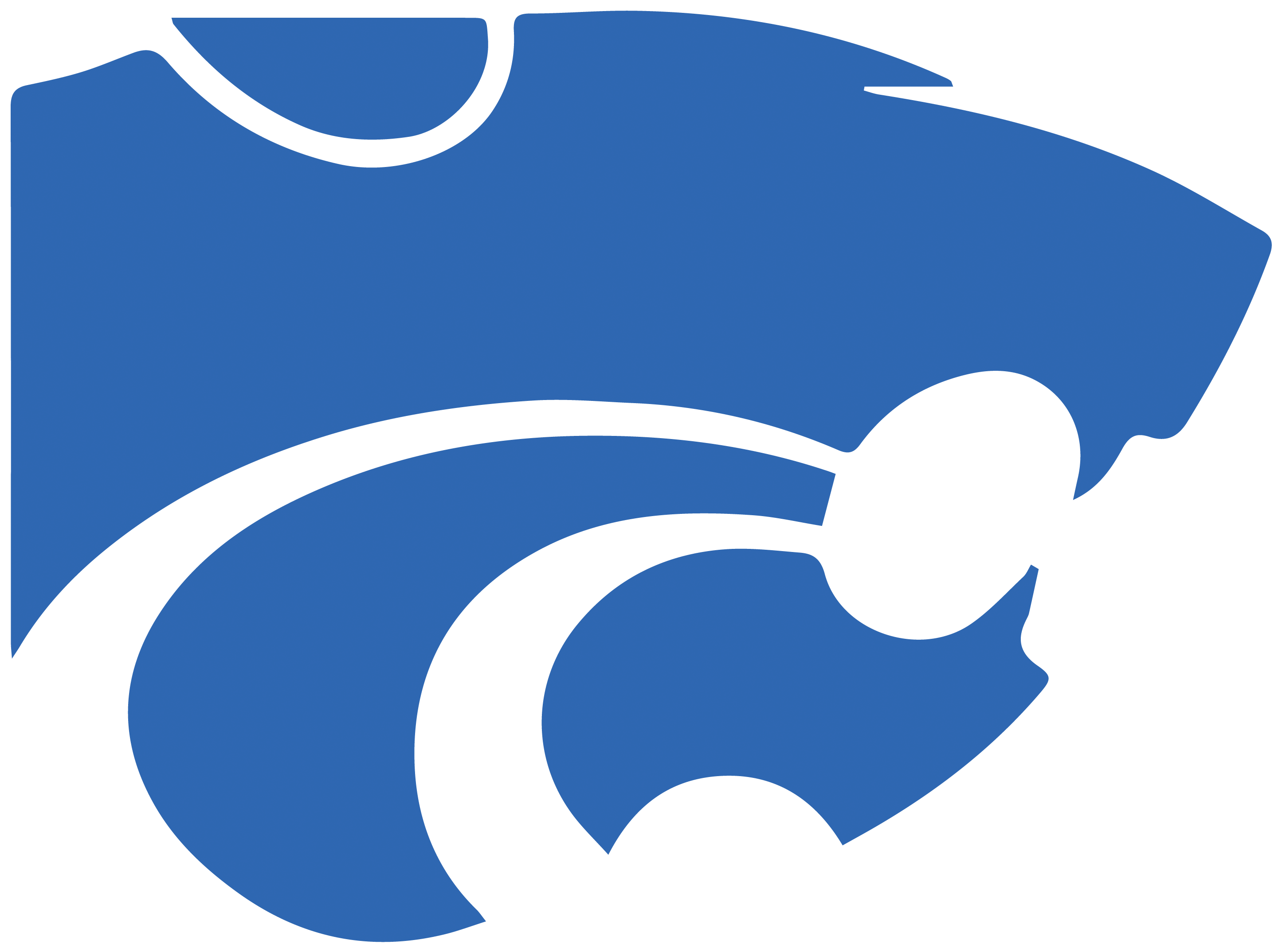 Wildcat Clipart Logo - Reserva De Flora Y Fauna Dr. Rodolfo Tálice - Png Download (3149x2428), Png Download