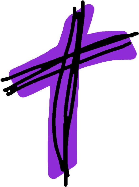 Cross Clipart (624x819), Png Download