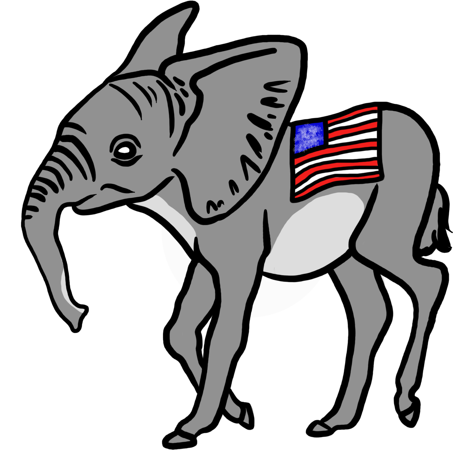 Clip Art - Png Download (1779x1720), Png Download