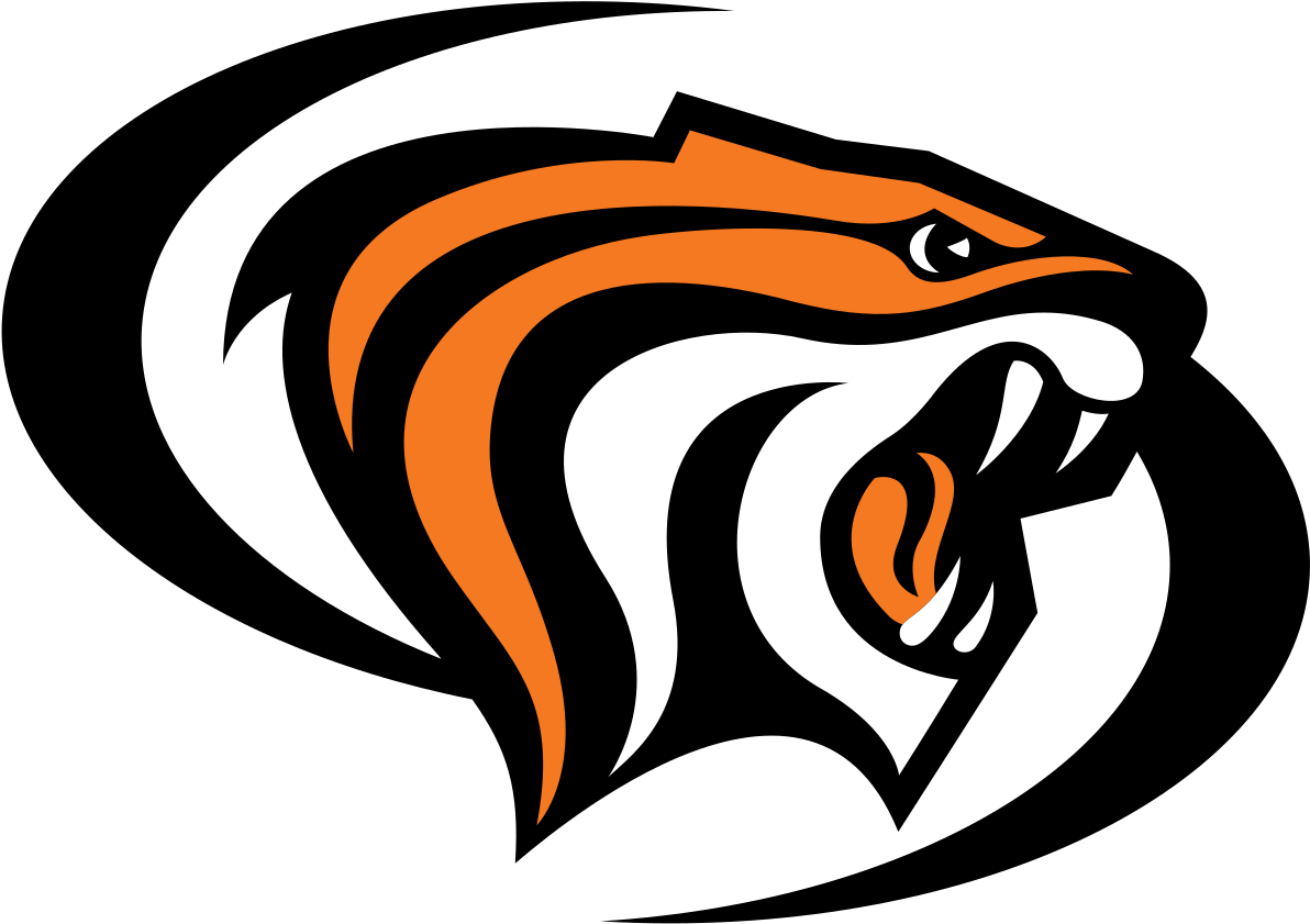 University Of The Pacific Athletics Clipart (1200x850), Png Download