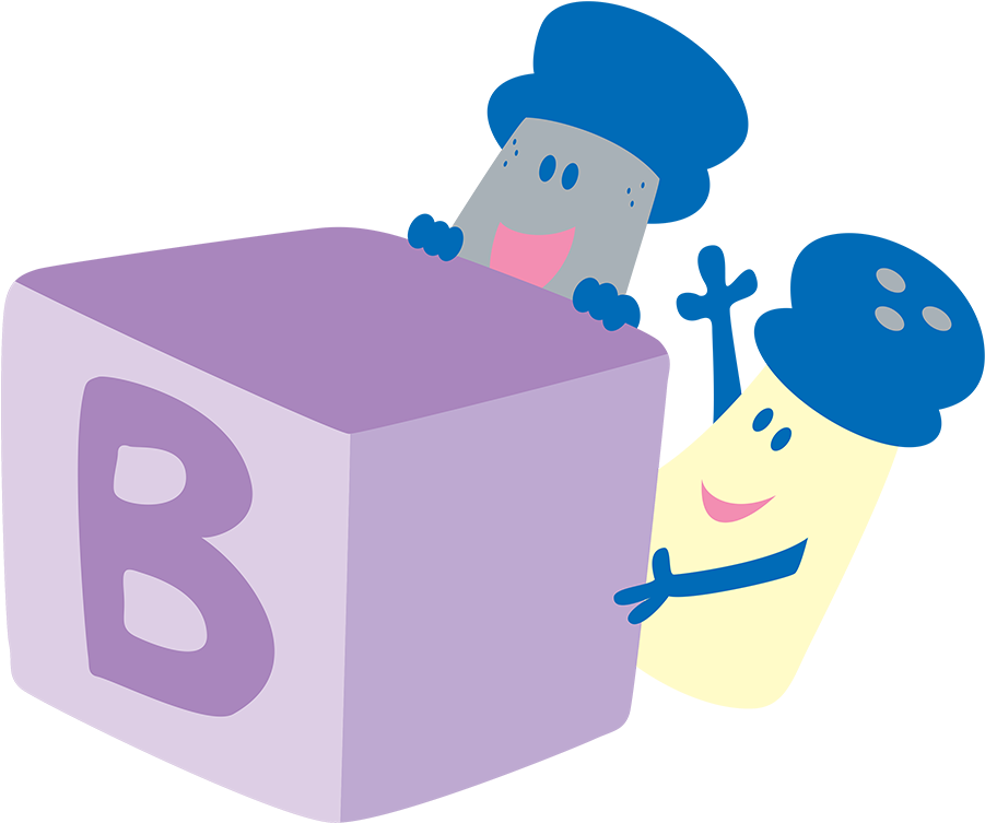 S Clues Wiki - Blue's Clues Clipart (1000x850), Png Download