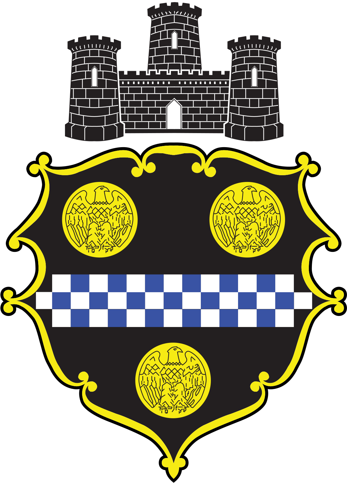 Pittsburgh Pirates Nfl Logo Clipart (1200x1639), Png Download