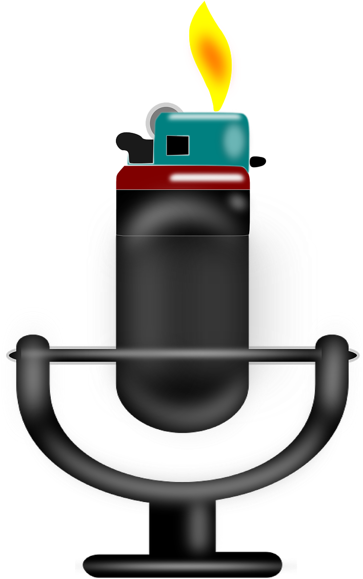 Cigarette Lighter Lighter Burn Free Photo Clipart (707x1280), Png Download