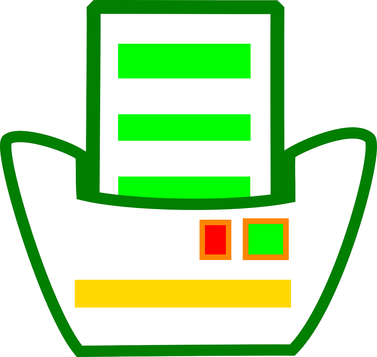 Krieg Ist Keine Lösung Clipart (1280x1212), Png Download